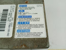Honda Prelude Airbag Control Module-10