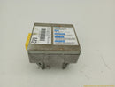 Honda Prelude Airbag Control Module-11