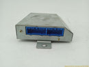 Honda Prelude Manual Transmission Control Module-4