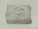 Honda Prelude Manual Transmission Control Module-9