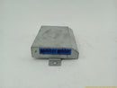 Honda Prelude Manual Transmission Control Module-12
