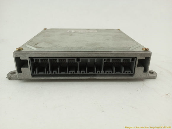 Honda Prelude Engine Control Module
