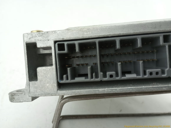 Honda Prelude Engine Control Module