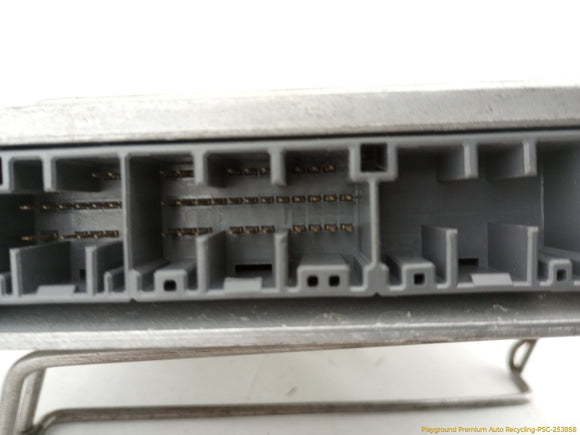 Honda Prelude Engine Control Module
