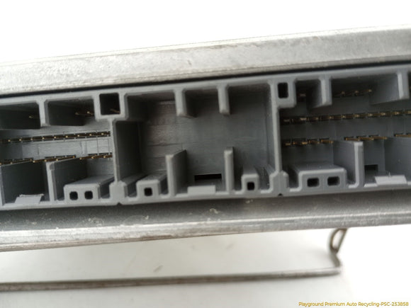 Honda Prelude Engine Control Module