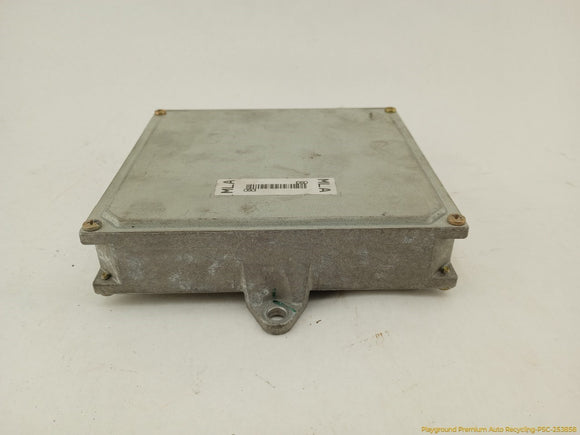 Honda Prelude Engine Control Module