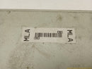 Honda Prelude Engine Control Module-10