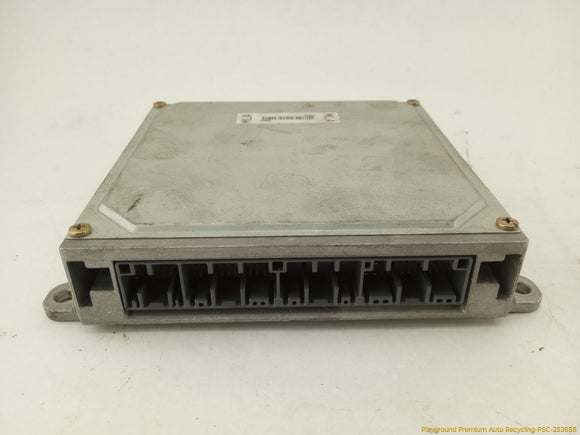 Honda Prelude Engine Control Module