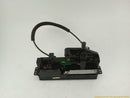 Honda Prelude Climate Control Panel-2
