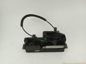 Honda Prelude Climate Control Panel - 0