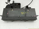 Honda Prelude Climate Control Panel-3
