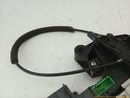 Honda Prelude Climate Control Panel-7