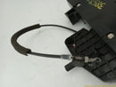 Honda Prelude Climate Control Panel-8