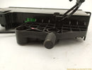 Honda Prelude Climate Control Panel-9