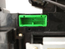 Honda Prelude Climate Control Panel-10