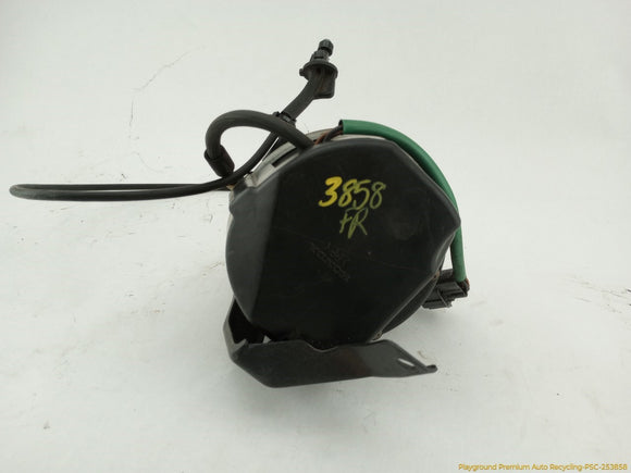 Honda Prelude Cruise Speed Regulator