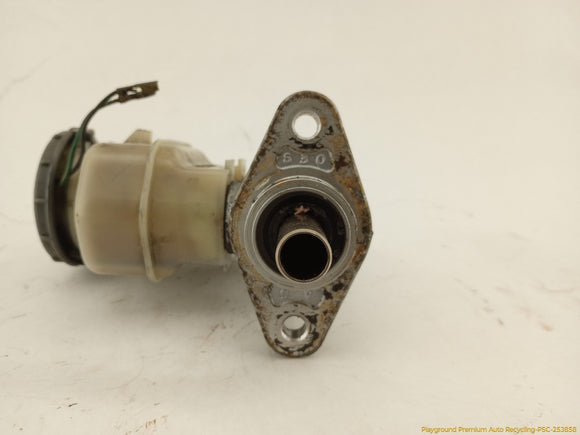 Honda Prelude Brake Master Cylinder