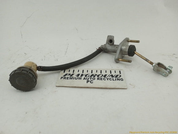 Honda Prelude Clutch Master Cylinder