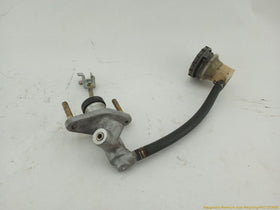 Honda Prelude Clutch Master Cylinder - 0
