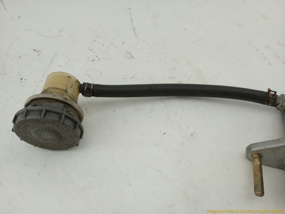 Honda Prelude Clutch Master Cylinder