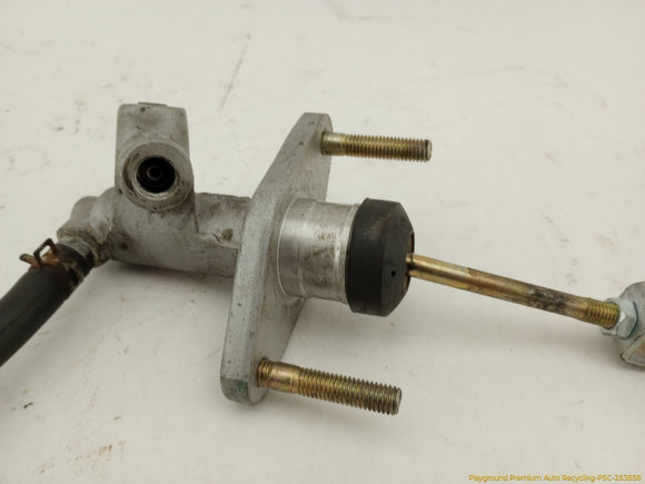 Honda Prelude Clutch Master Cylinder