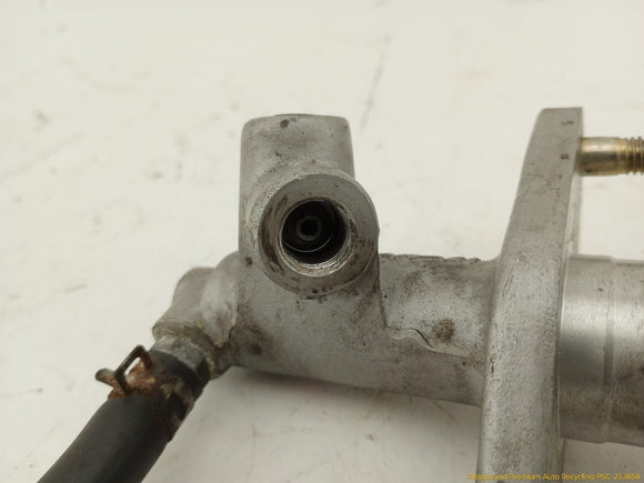 Honda Prelude Clutch Master Cylinder