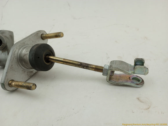 Honda Prelude Clutch Master Cylinder