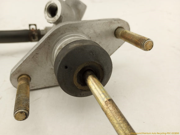 Honda Prelude Clutch Master Cylinder