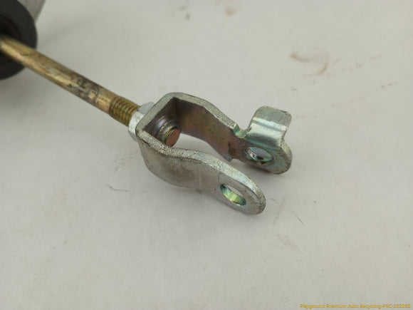 Honda Prelude Clutch Master Cylinder