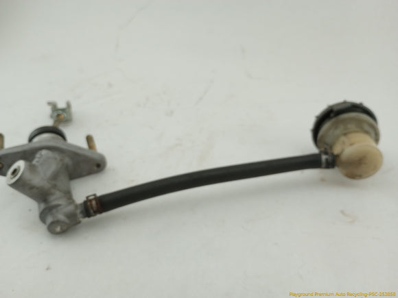 Honda Prelude Clutch Master Cylinder