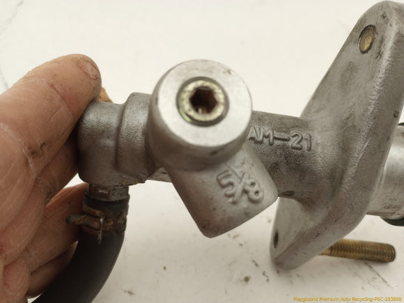 Honda Prelude Clutch Master Cylinder