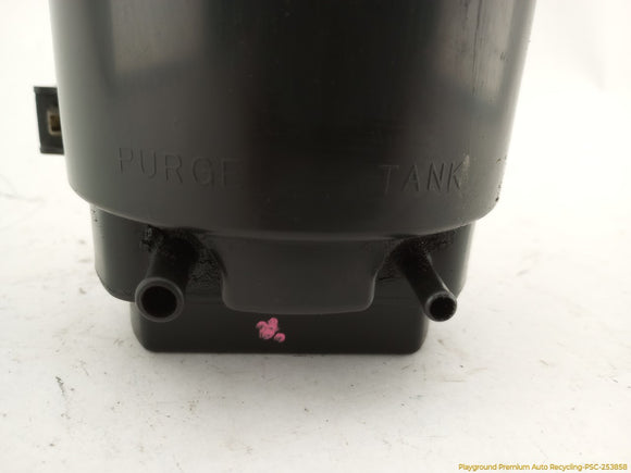 Honda Prelude Fuel Vapor Charcoal Canister