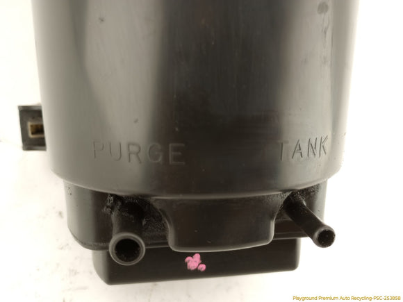 Honda Prelude Fuel Vapor Charcoal Canister