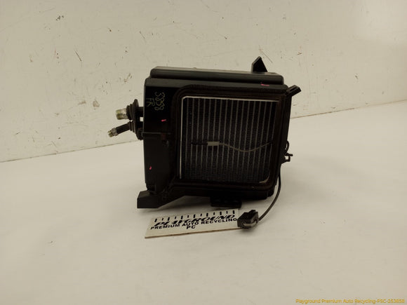 Honda Prelude AC Evaporator