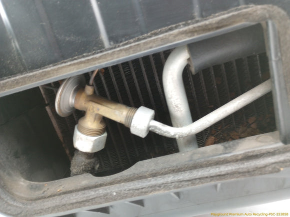 Honda Prelude AC Evaporator