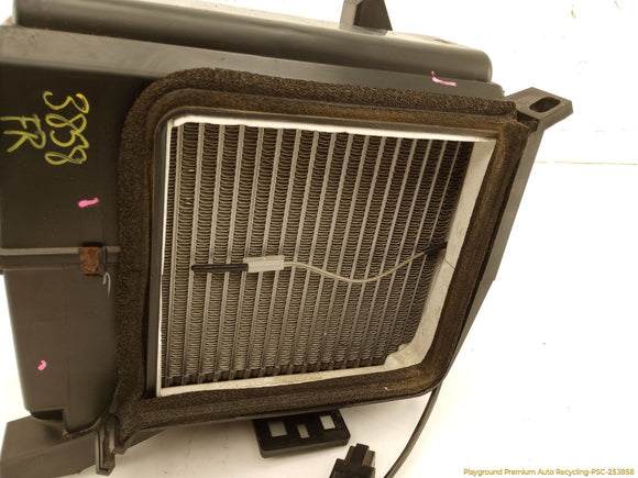 Honda Prelude AC Evaporator