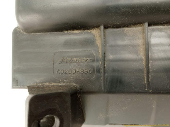 Honda Prelude AC Evaporator