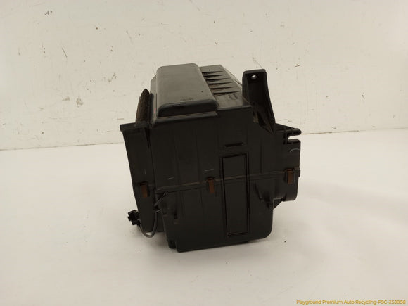 Honda Prelude AC Evaporator