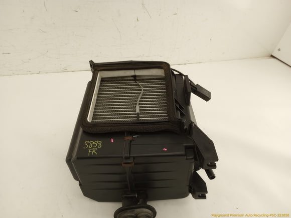 Honda Prelude AC Evaporator