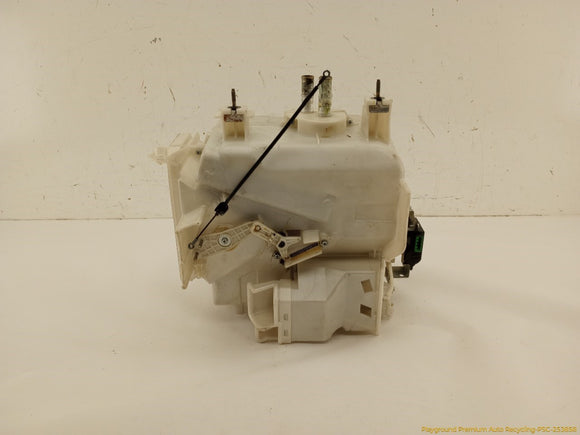 Honda Prelude HVAC Heater Housing Assembly