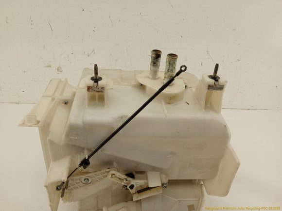 Honda Prelude HVAC Heater Housing Assembly