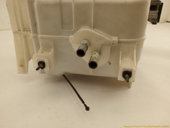 Honda Prelude HVAC Heater Housing Assembly