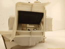 Honda Prelude HVAC Heater Housing Assembly-9