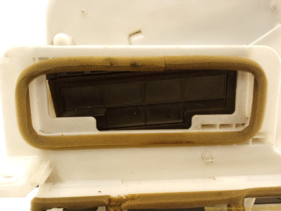 Honda Prelude HVAC Heater Housing Assembly