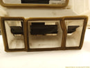 Honda Prelude HVAC Heater Housing Assembly-11