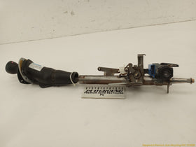 Honda Prelude Steering Column