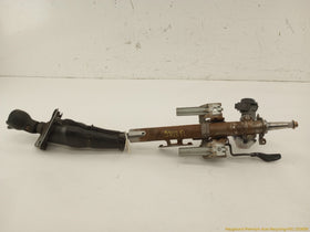 Honda Prelude Steering Column - 0