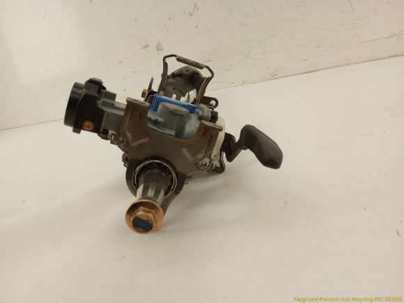 Honda Prelude Steering Column