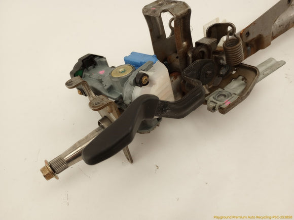 Honda Prelude Steering Column