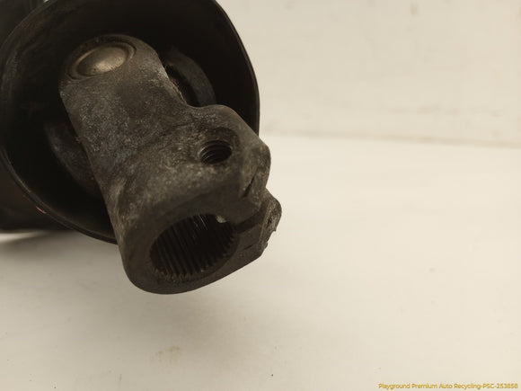Honda Prelude Steering Column